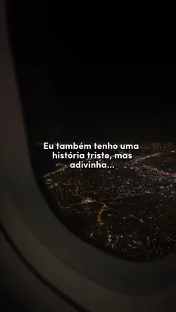 Ninguém se importa
