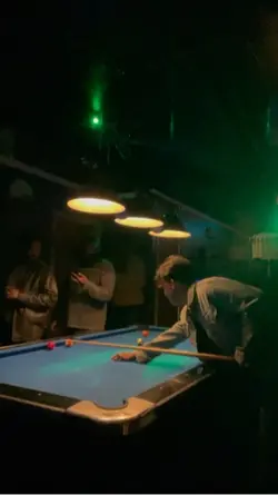 billiards π±
