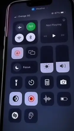 Trend iPhone📱