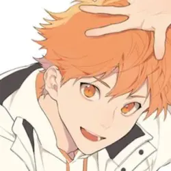Shoyo Hinata 😱