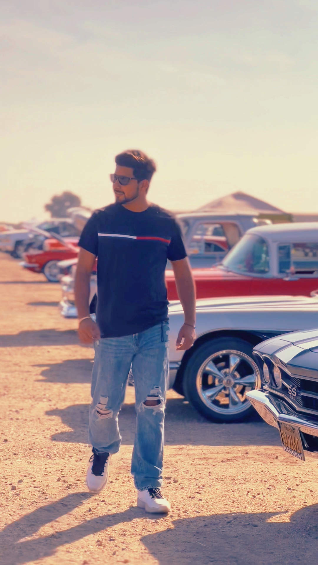 Arabalar 
