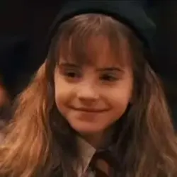 Hermione..