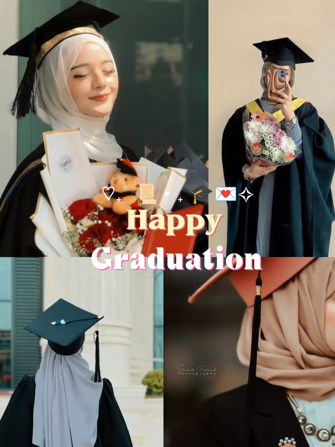 happy graduation 