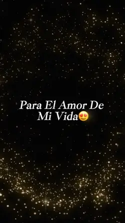 Para Mí Amor