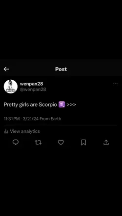 Scorpio 