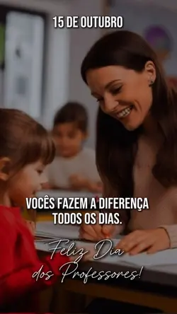 Dia dos professores🏆