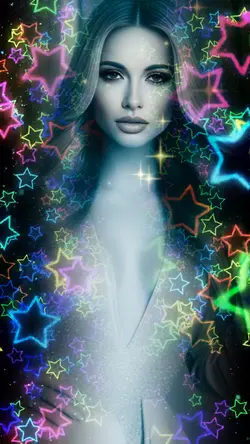 star rain