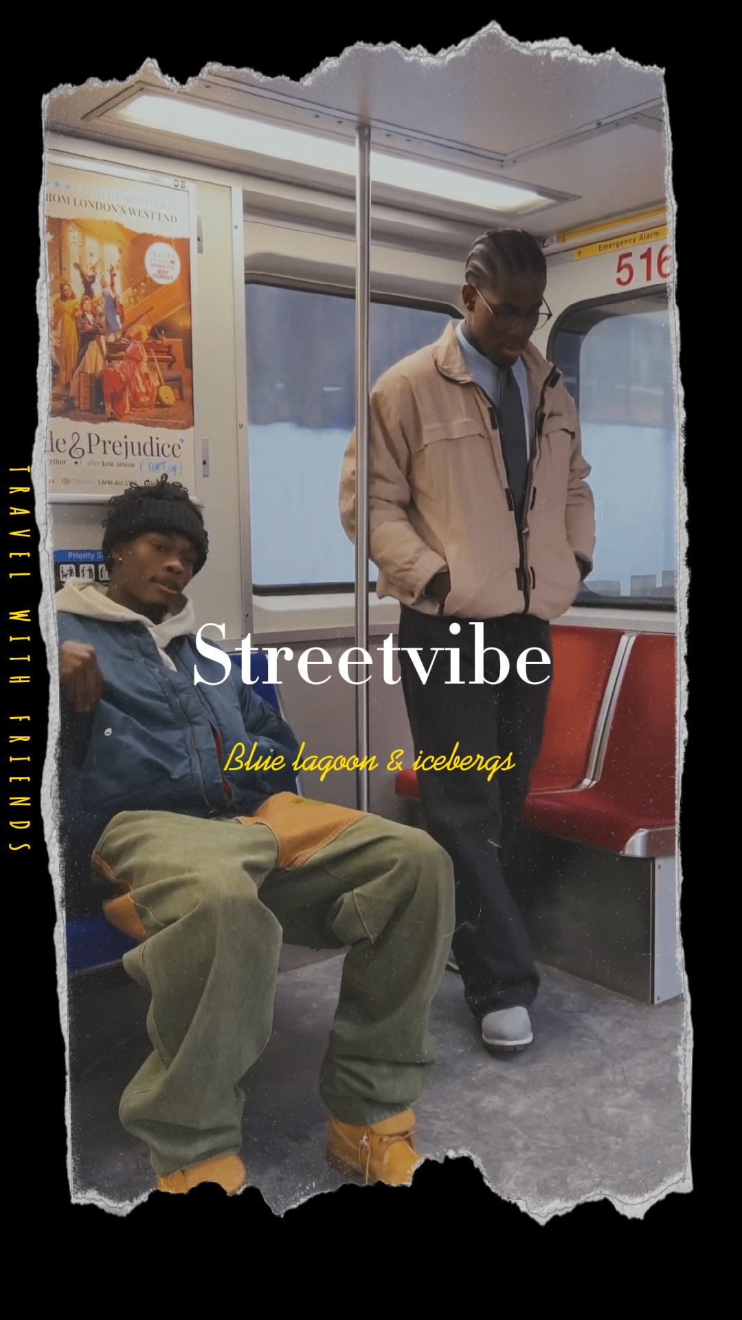 Streetvibe