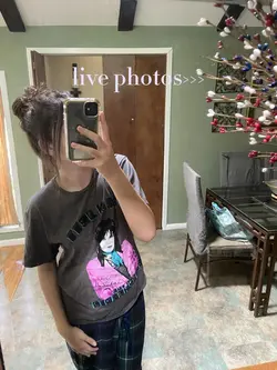 live photos