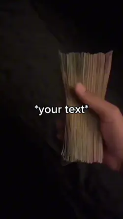 Money meme