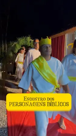 Personagens bíblicos