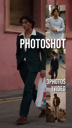 Photoshot