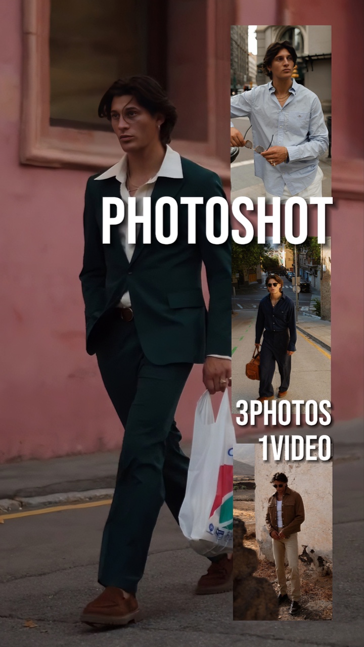 Photoshot