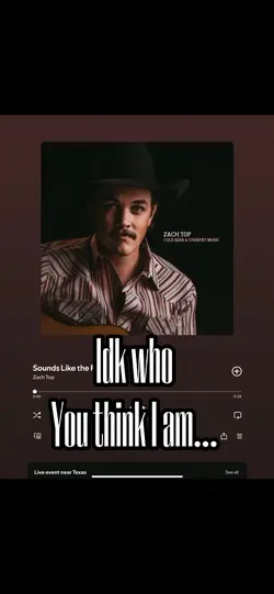 Country music 🔛🔝 