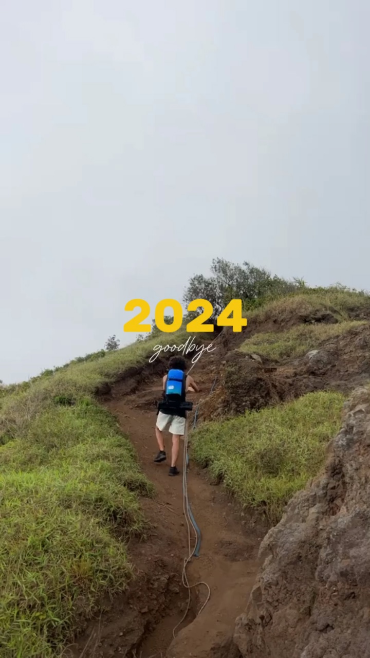 2024 goodbye