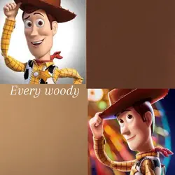 Toy Story 🧸 
