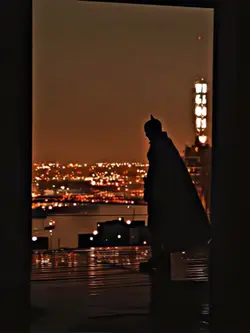 Batman edit