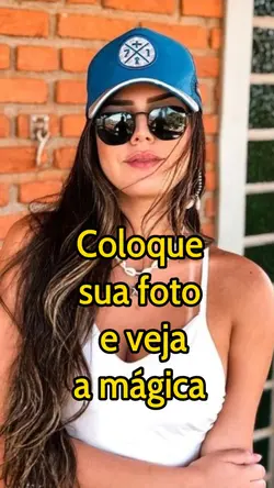 Coloque sua foto 