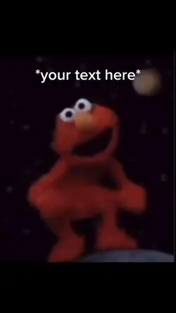 elmo barbie world