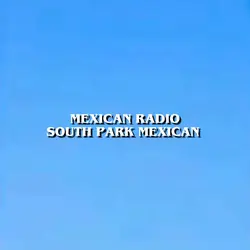 mexican radio