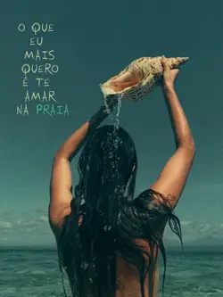 te amar na praia💌