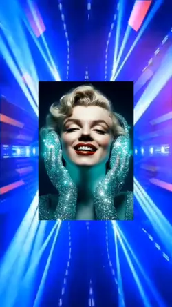 Marilyn Monroe Etern