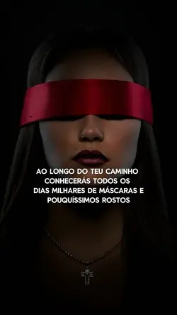 milhares de máscaras