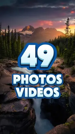 49 photos or videos