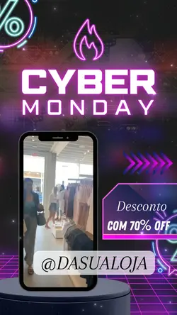Cyber Monday
