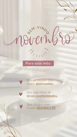 Novembro 