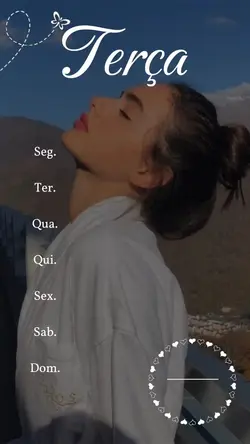 Terça 2 de abril