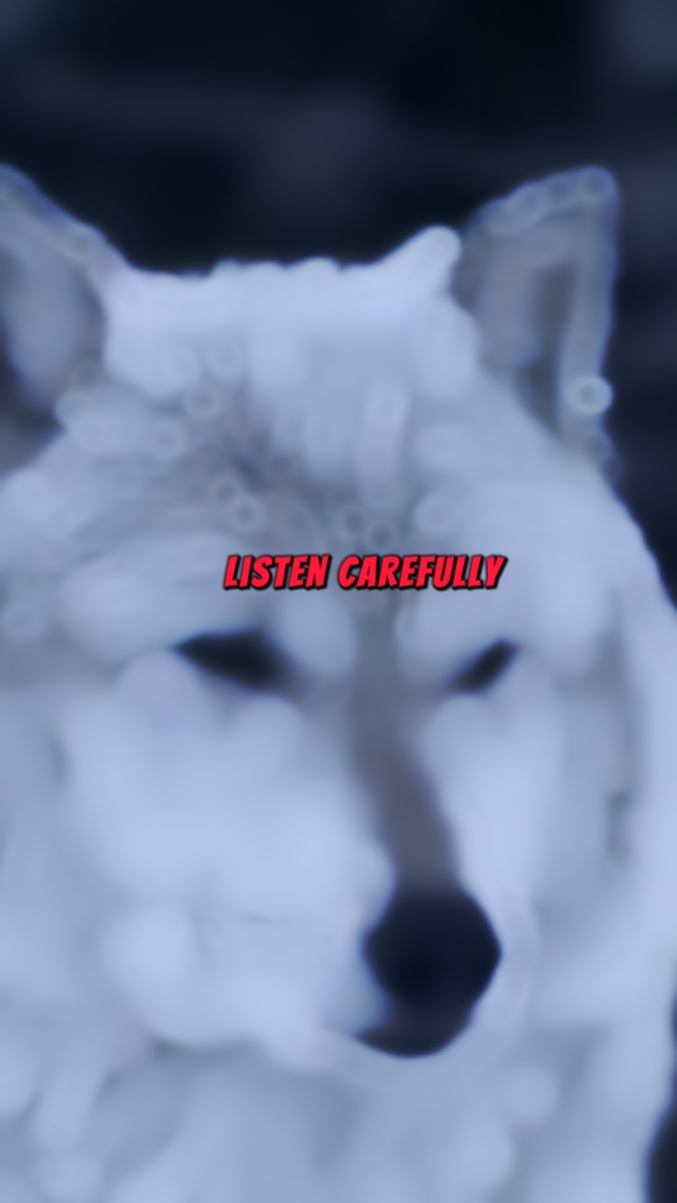 Listen Carefully 