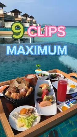 Holiday 🏝️✈️