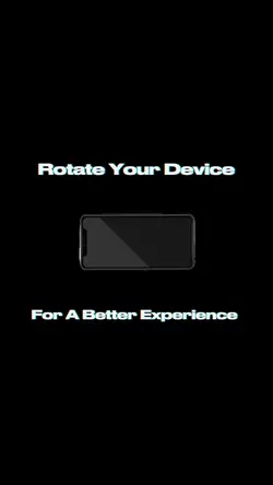 Rotate Your Phone