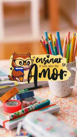 dia dos professores 
