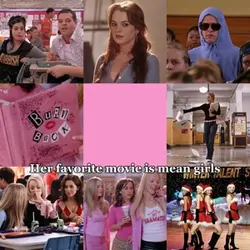 Mean girls