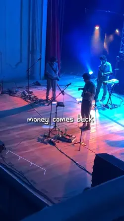 Concert love y ❤️🎶