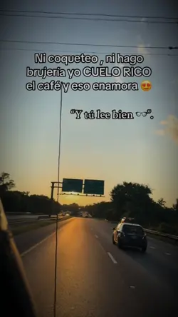 "No es brujería”