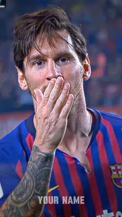 Free Barcelona edit