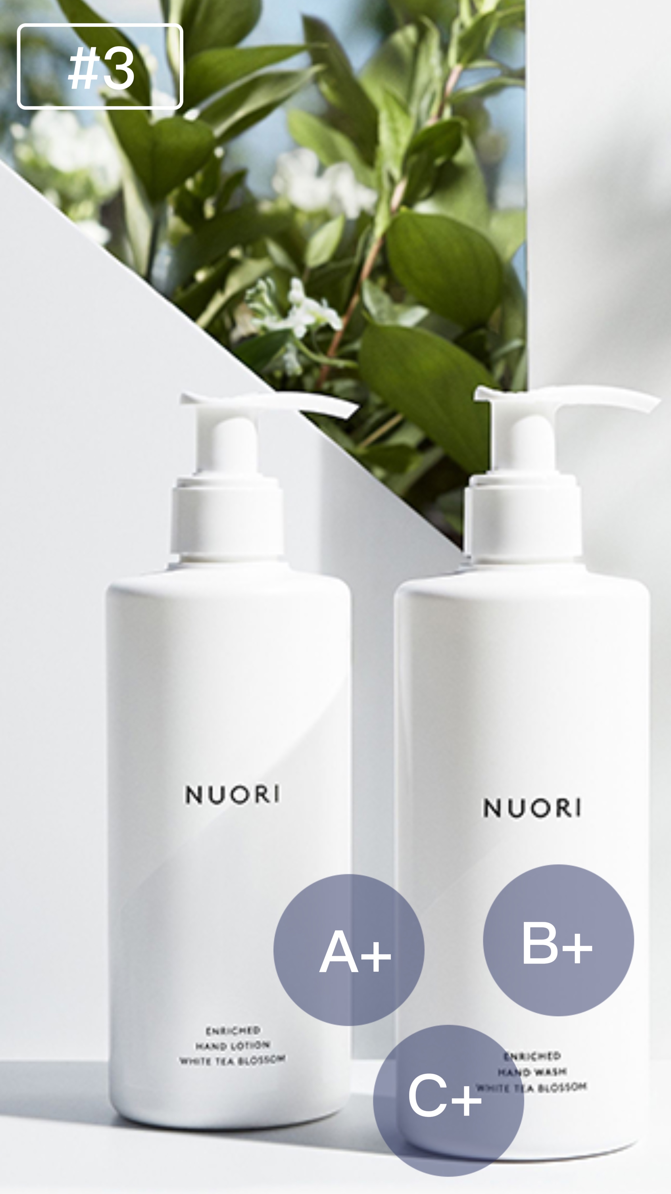 Beauty body care 