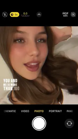 You & Me