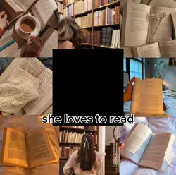 reading <3