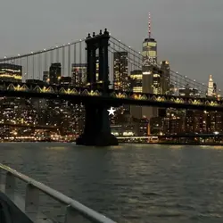 New York - Requested