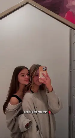 who I want for 2025.