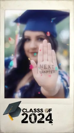 Class Of 2024 🎓1Pic