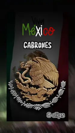 Viva México 
