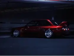 E30 bmw edit