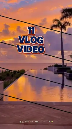 11  clips Template 