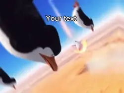 Penguin edit😎🔥💯