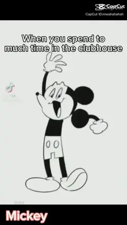 MICKEY MOUSE CLUBHO-